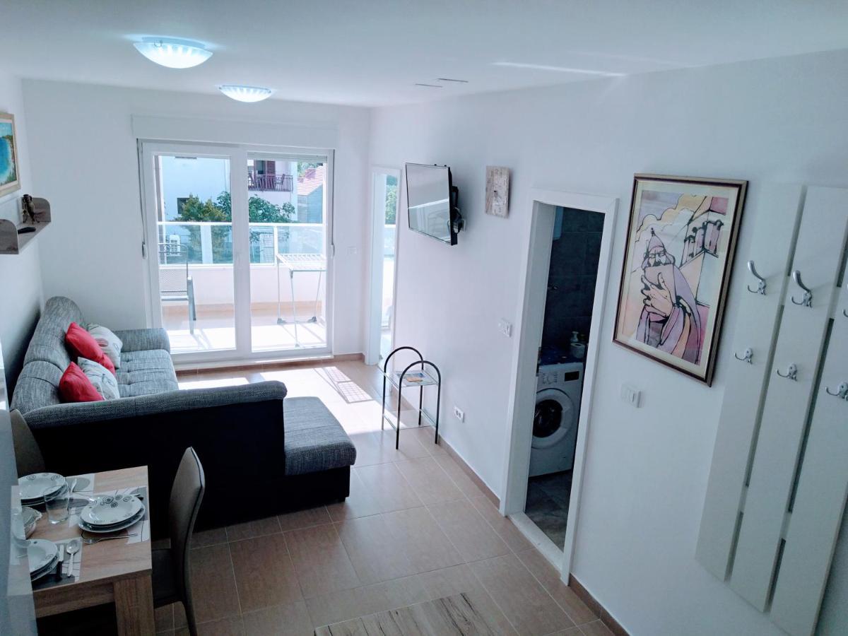 Apartment D&D Split Buitenkant foto